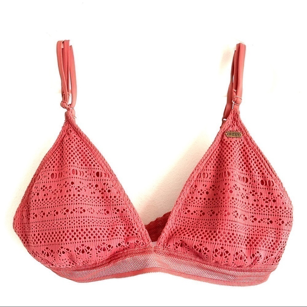 Roxy bra